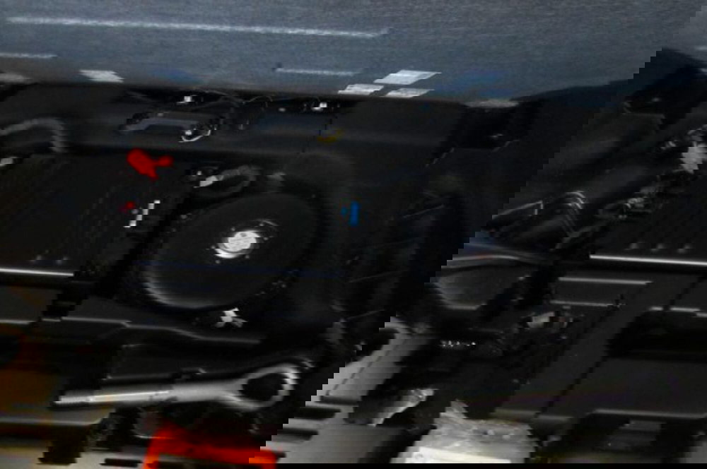 Mercedes-Benz Classe A usata a Milano (19)