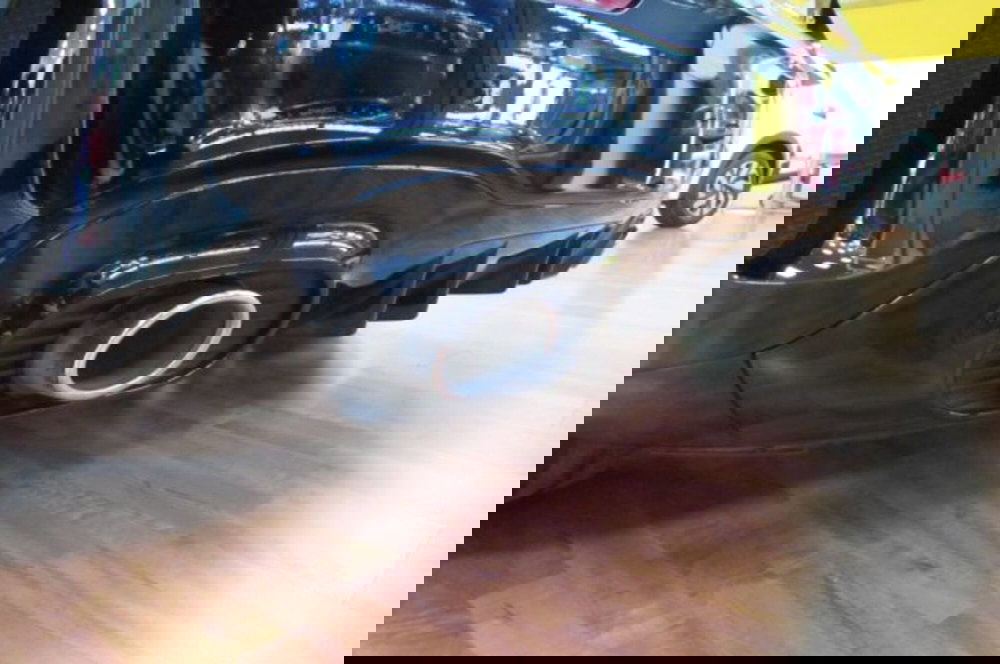 Mercedes-Benz Classe A usata a Milano (20)