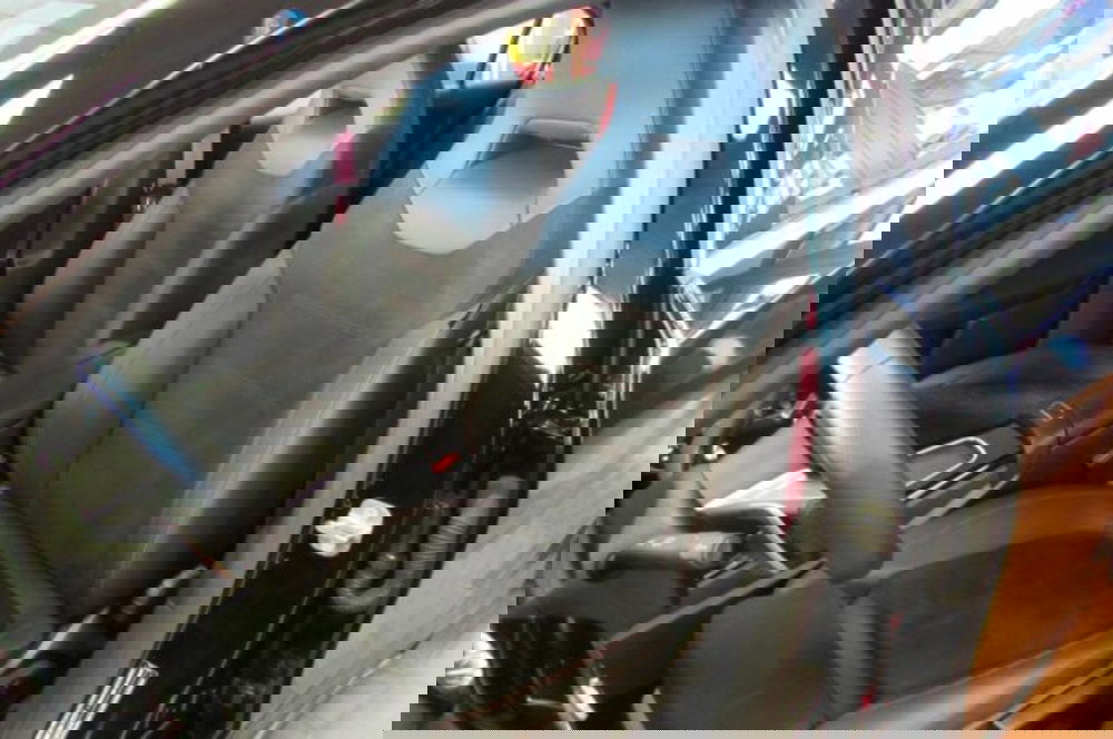 Mercedes-Benz Classe A usata a Milano (7)