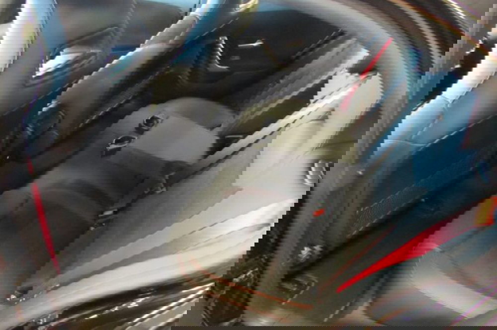 Mercedes-Benz Classe A usata a Milano (8)