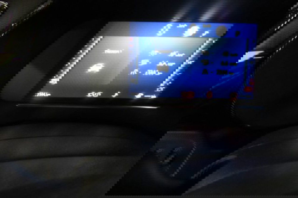 Opel Corsa usata a Milano (12)