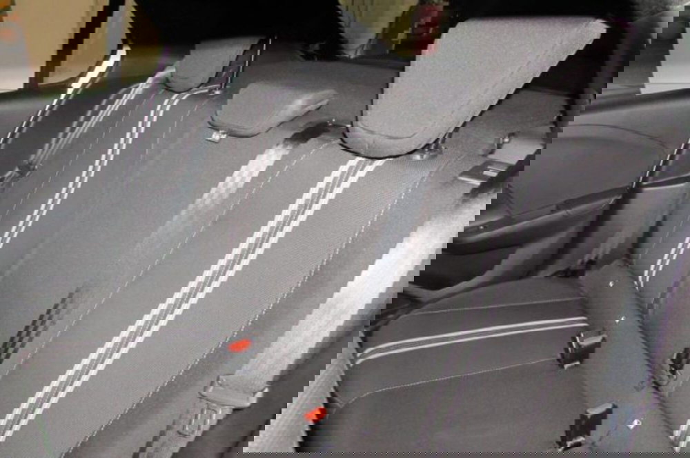 Opel Corsa usata a Milano (13)