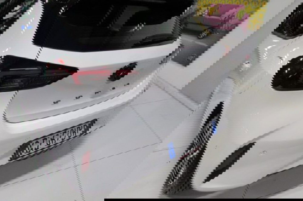 Opel Corsa usata a Milano (15)