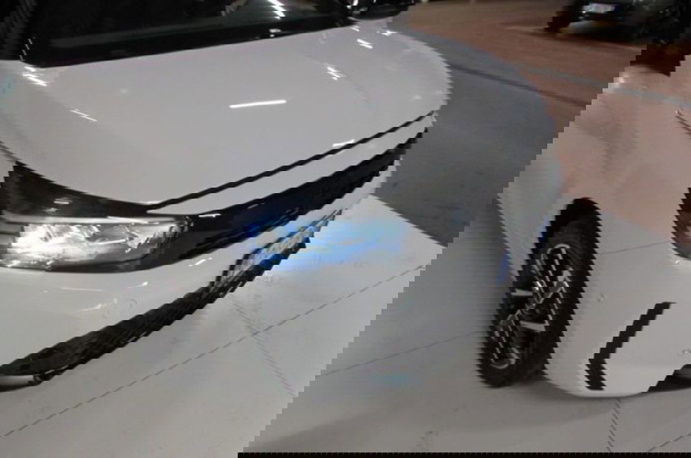 Opel Corsa usata a Milano (17)