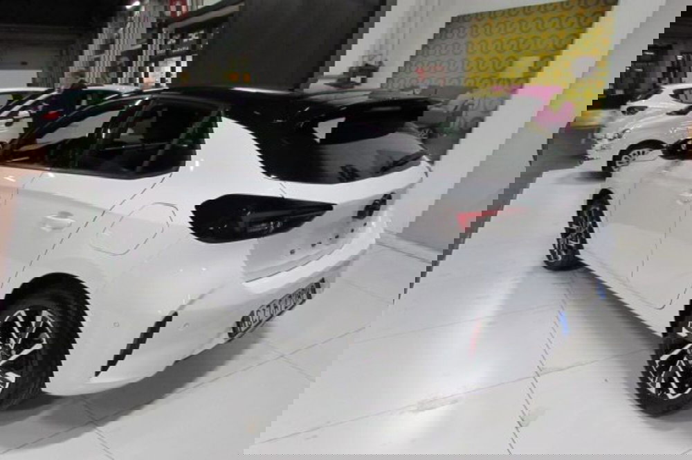 Opel Corsa usata a Milano (3)