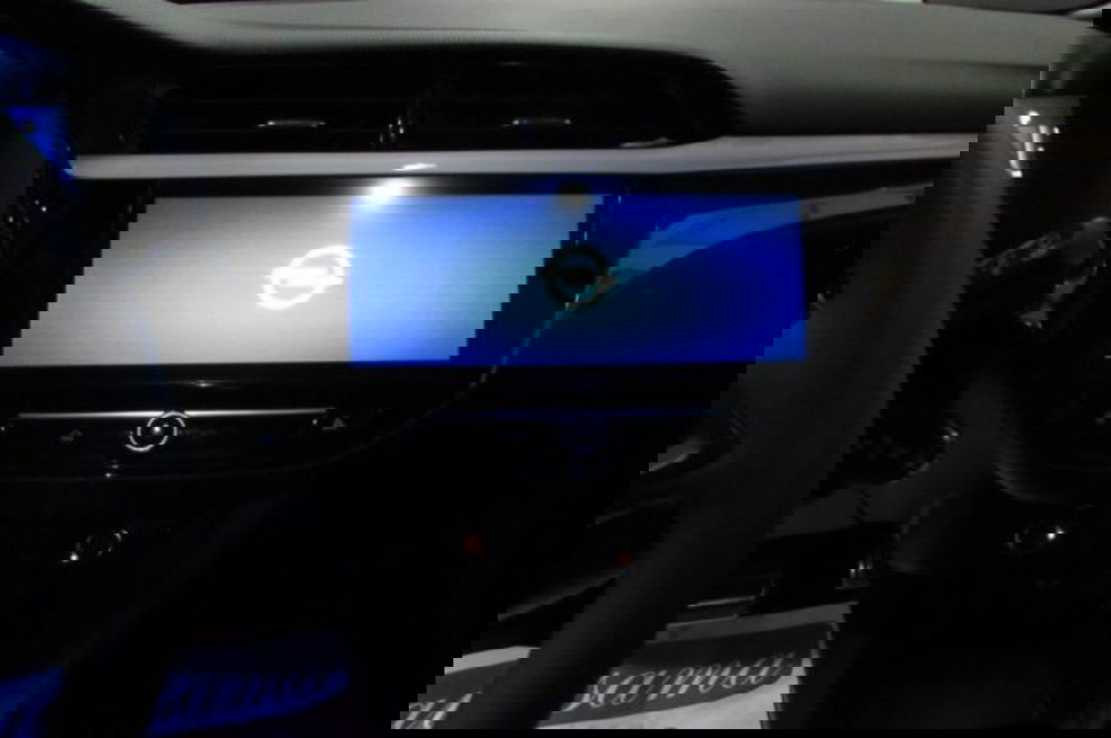 Opel Corsa usata a Milano (8)