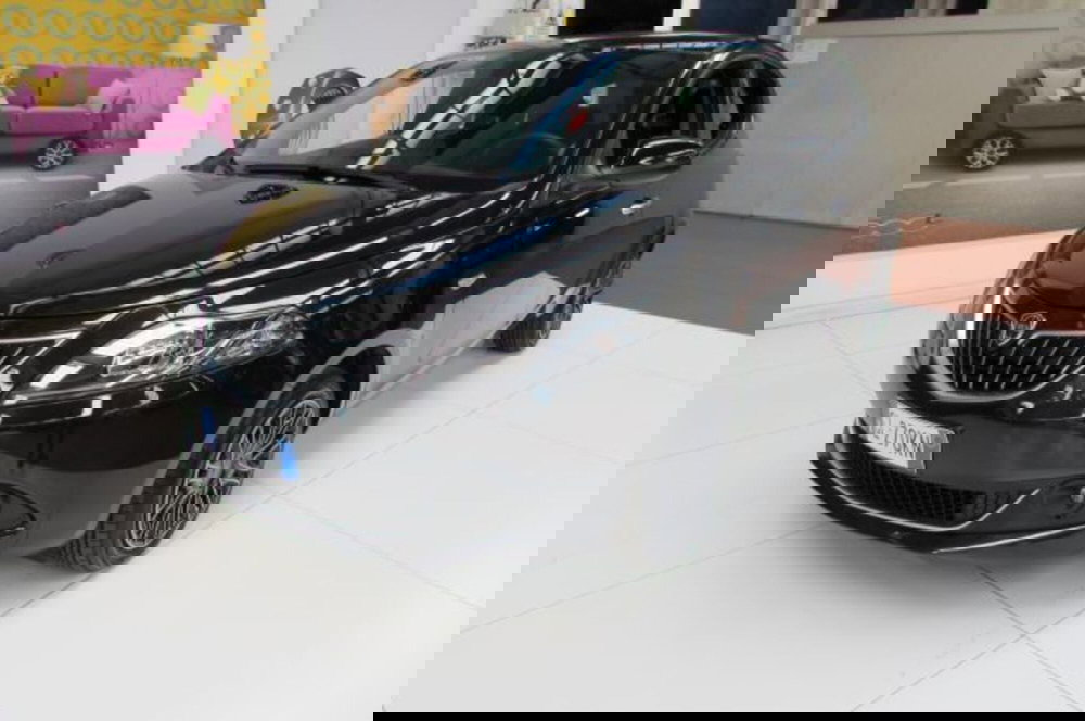 Lancia Ypsilon usata a Milano