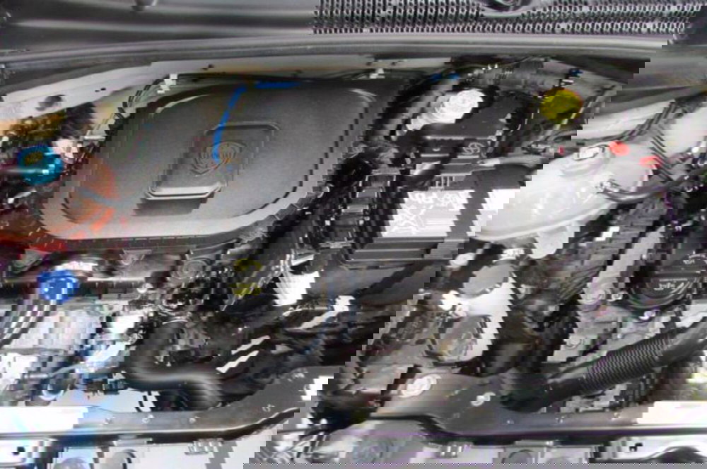 Lancia Ypsilon usata a Milano (18)