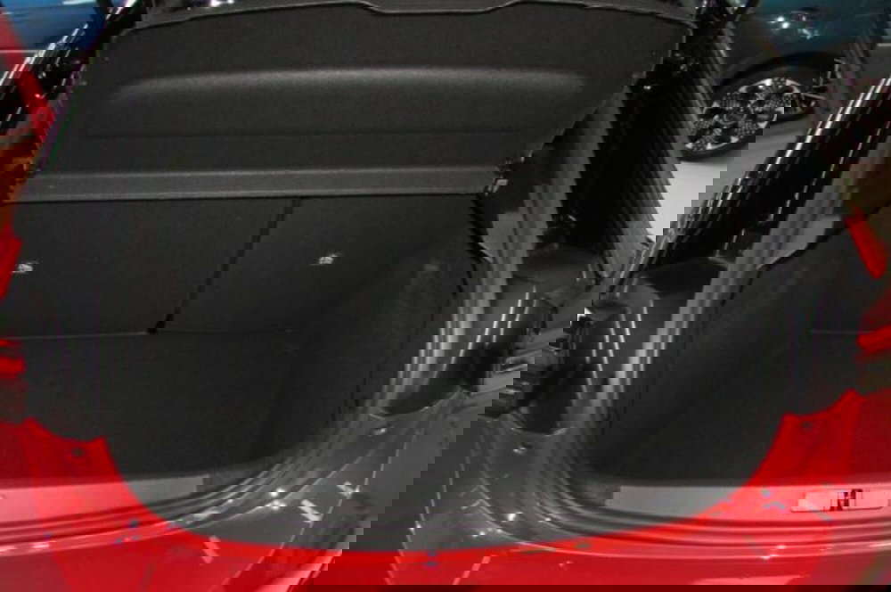 Opel Corsa nuova a Milano (14)