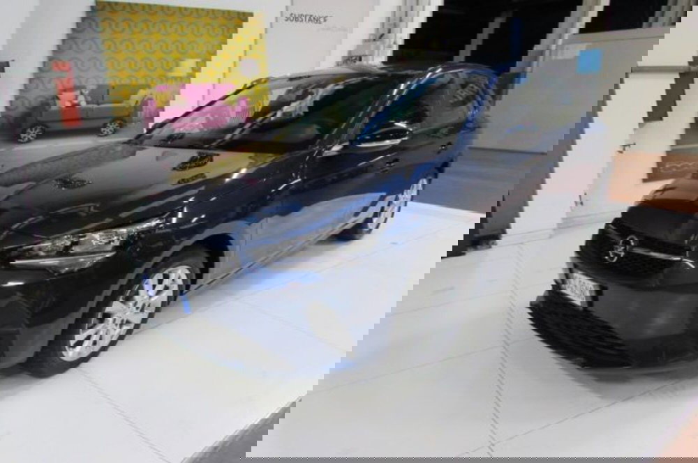 Opel Corsa usata a Milano