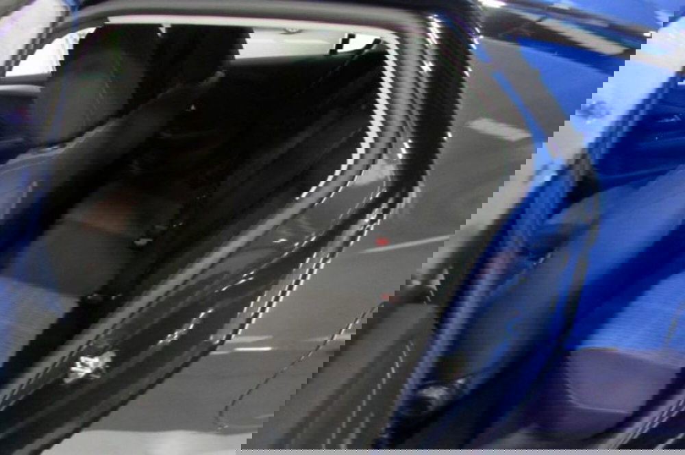 Opel Corsa usata a Milano (13)