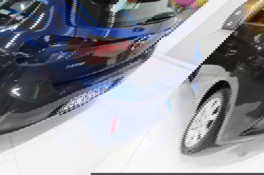 Opel Corsa usata a Milano (15)