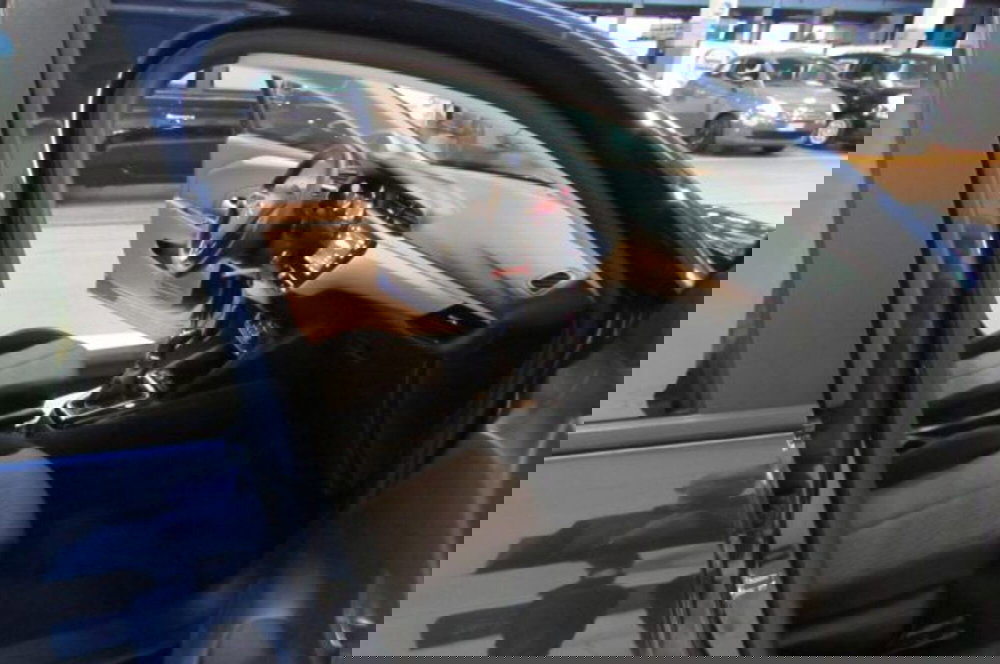 Opel Corsa usata a Milano (16)