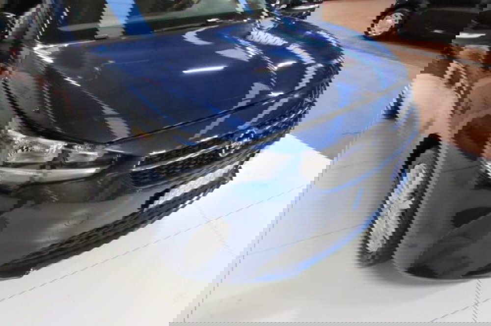 Opel Corsa usata a Milano (17)