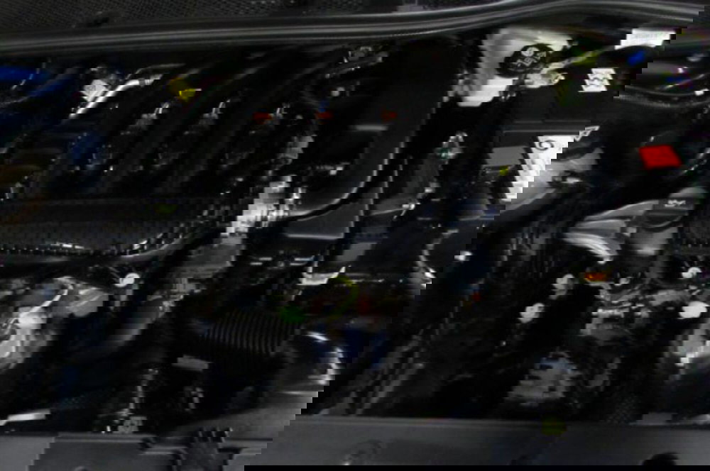 Opel Corsa usata a Milano (18)