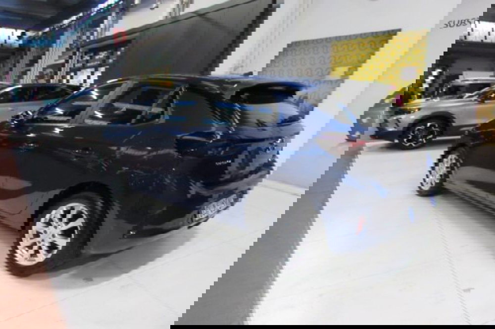 Opel Corsa usata a Milano (3)