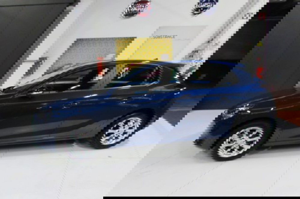 Opel Corsa usata a Milano (4)