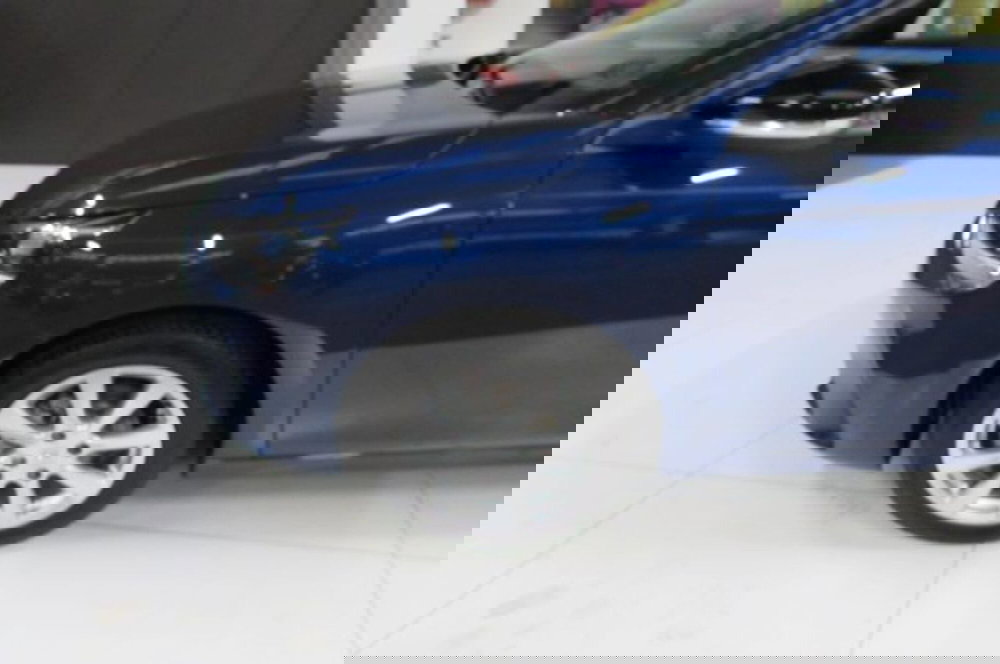 Opel Corsa usata a Milano (5)