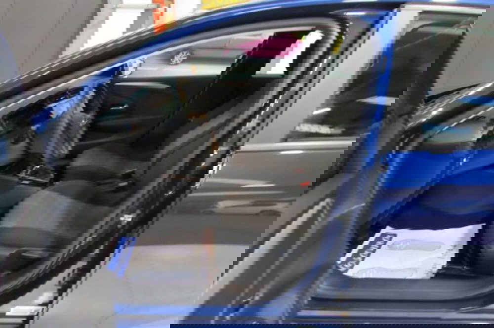 Opel Corsa usata a Milano (6)