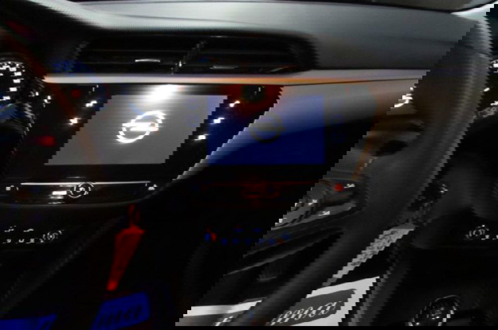 Opel Corsa usata a Milano (8)