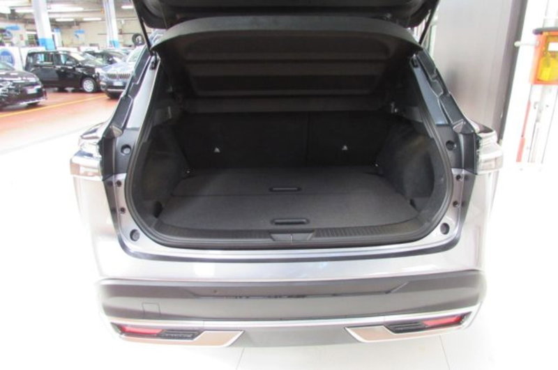 Nissan Qashqai nuova a Milano (14)