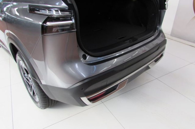 Nissan Qashqai nuova a Milano (15)