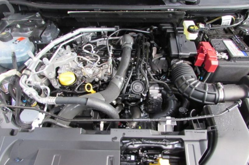 Nissan Qashqai nuova a Milano (18)