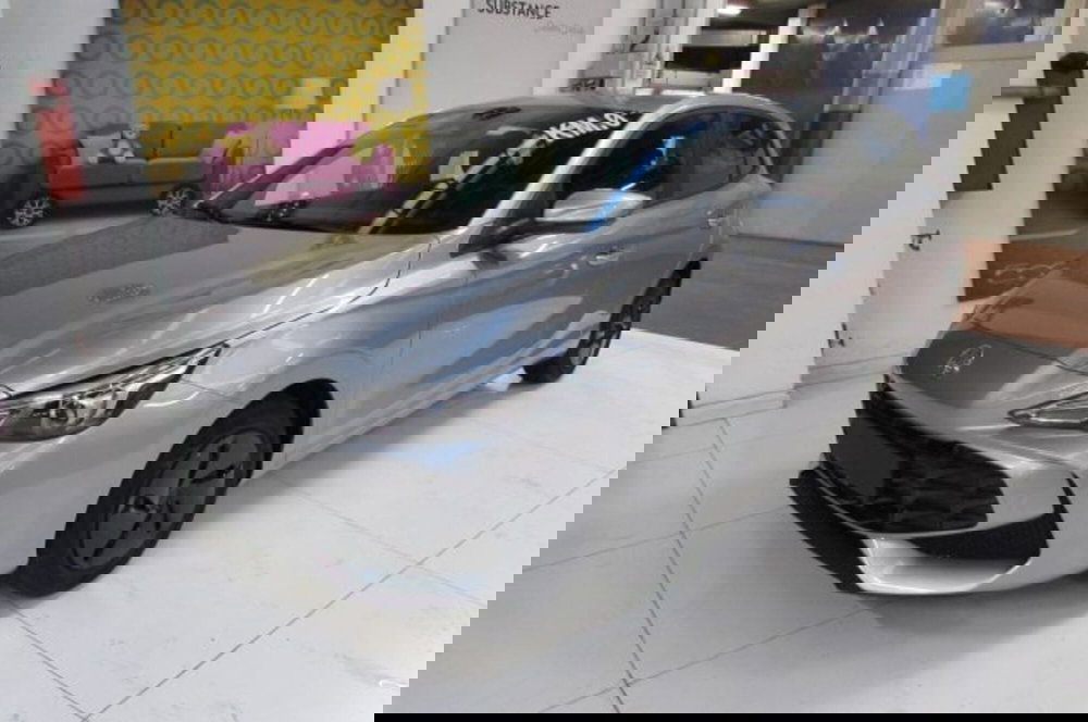 Mg MG3 nuova a Milano