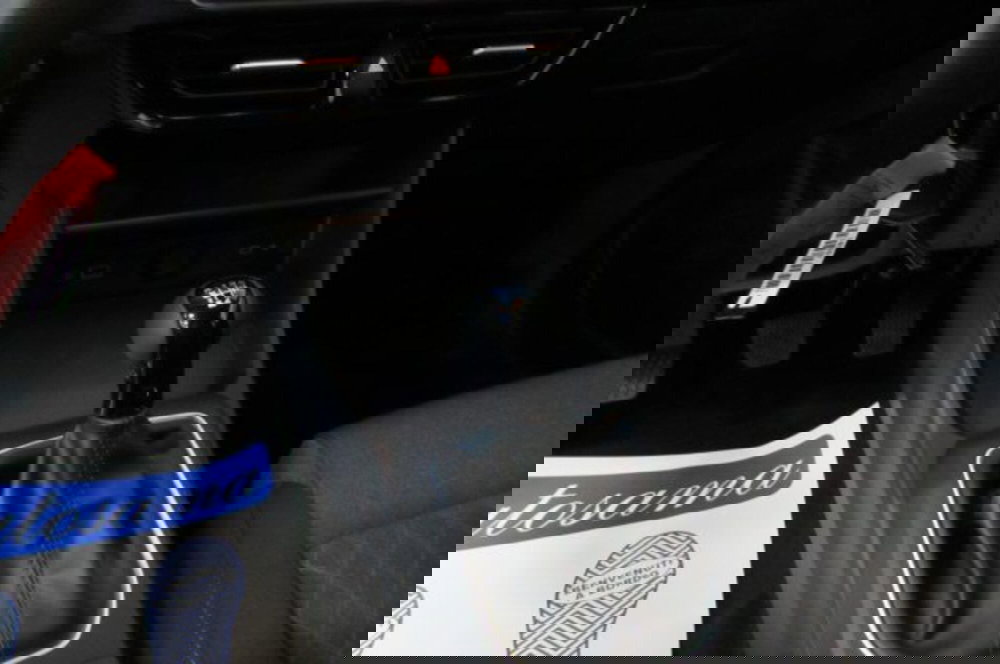 Mg MG3 nuova a Milano (10)