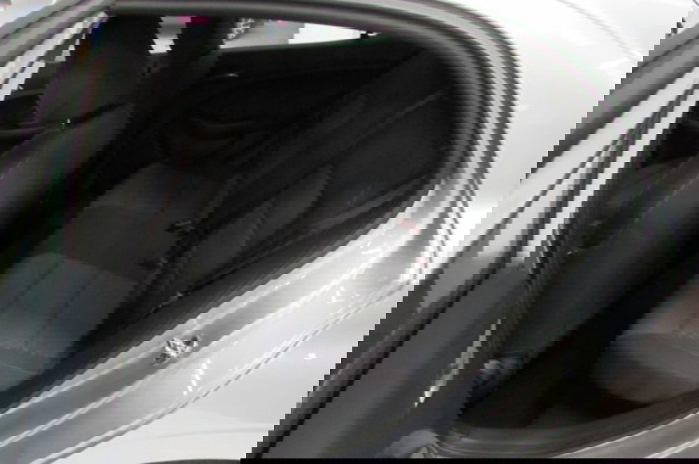 Mg MG3 nuova a Milano (13)