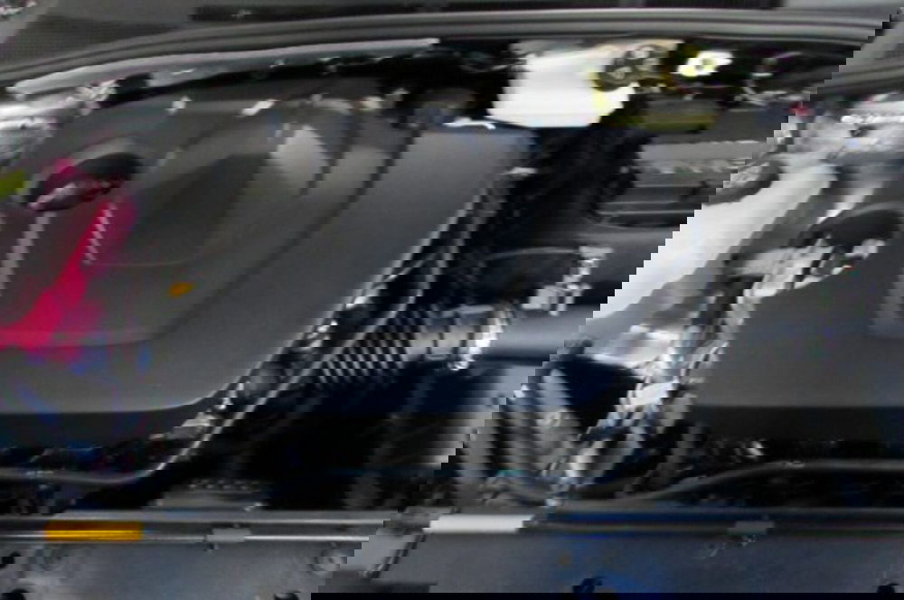 Mg MG3 nuova a Milano (18)