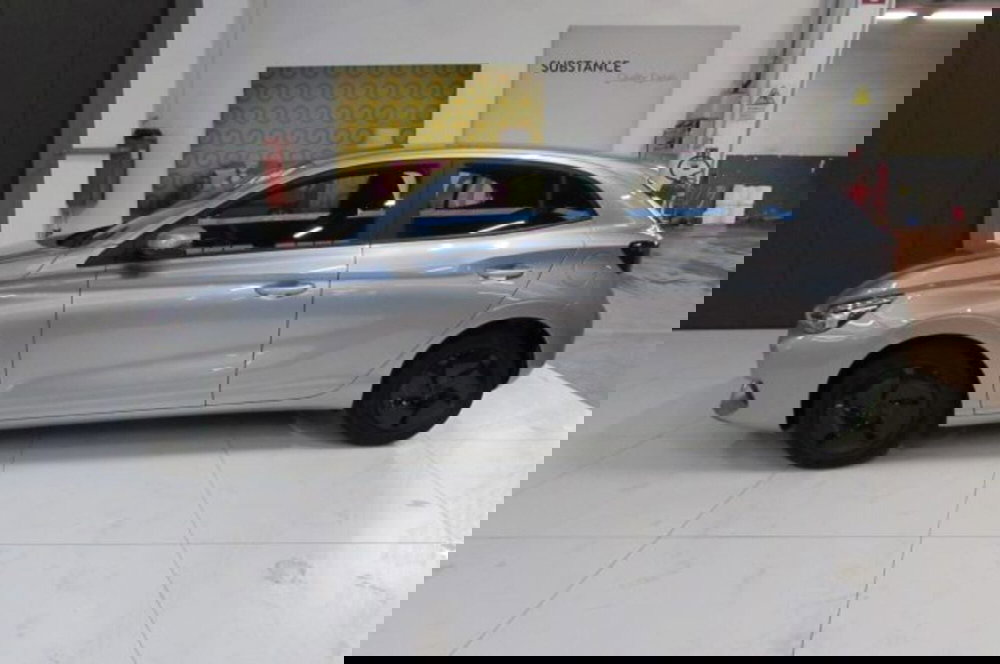 Mg MG3 nuova a Milano (4)