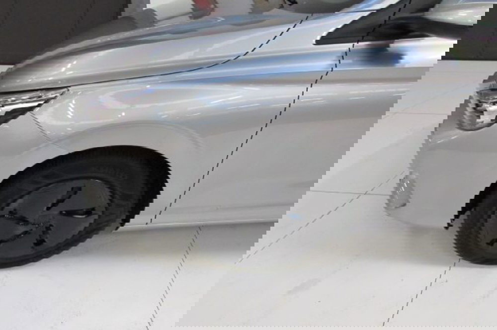 Mg MG3 nuova a Milano (5)