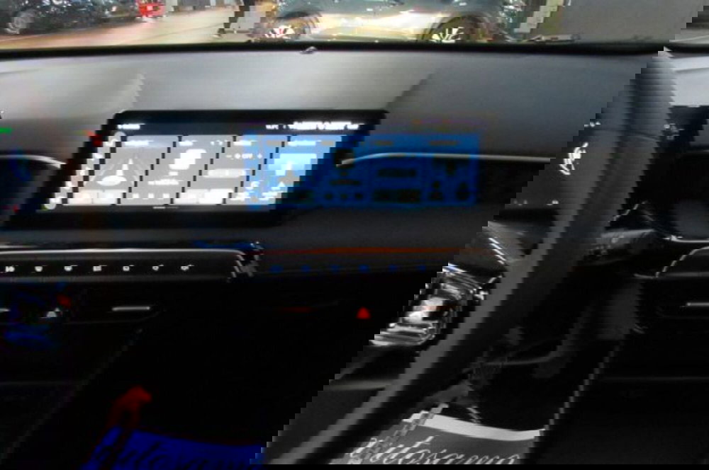 Mg MG3 nuova a Milano (8)