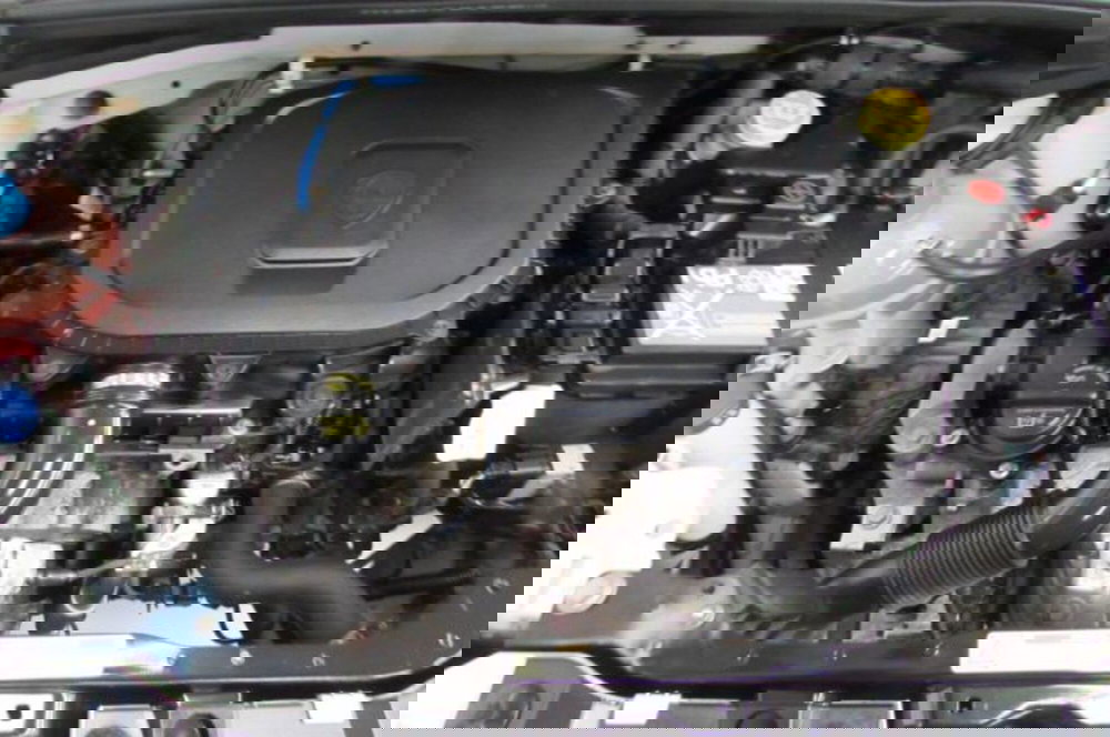 Lancia Ypsilon usata a Milano (17)