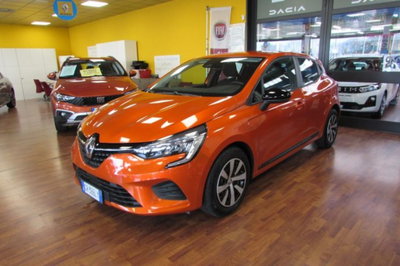 Renault Clio SCe 65 CV 5 porte Life del 2023 usata a Rho