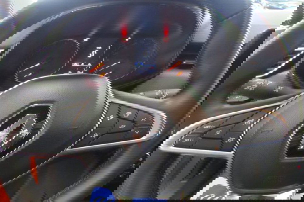 Renault Clio usata a Milano (10)