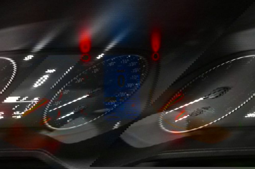 Renault Clio usata a Milano (11)