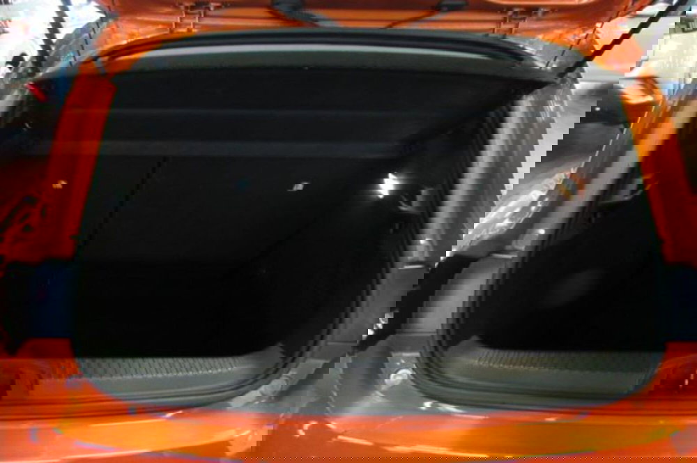 Renault Clio usata a Milano (13)