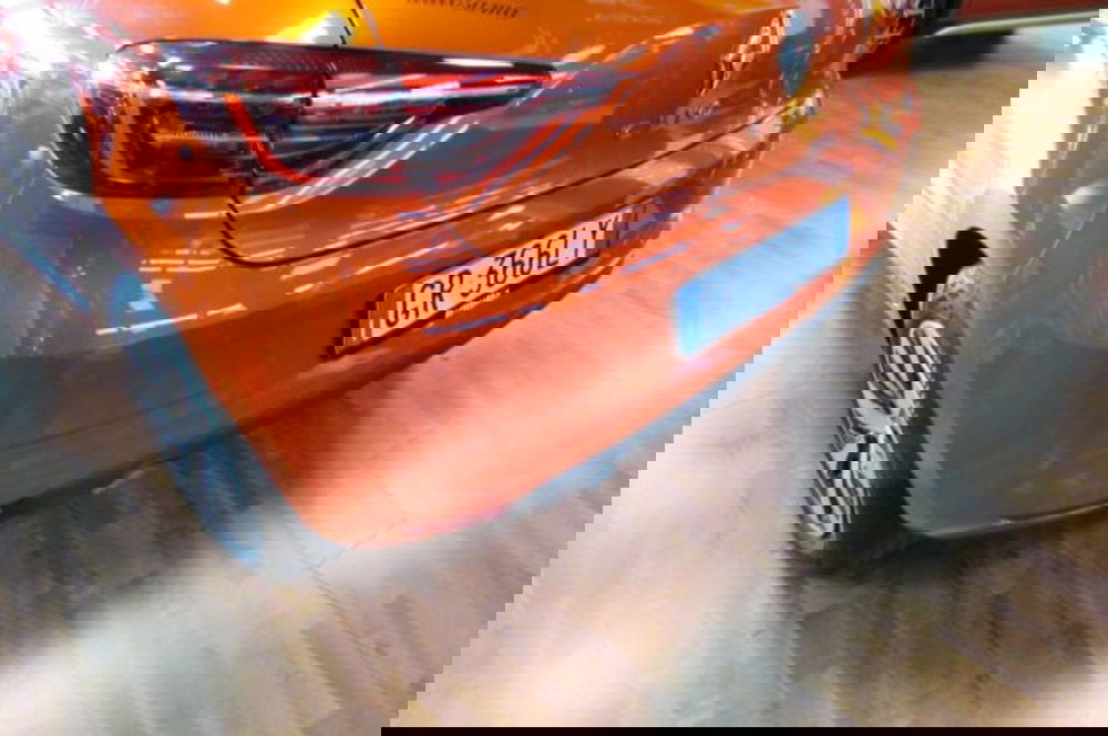 Renault Clio usata a Milano (14)