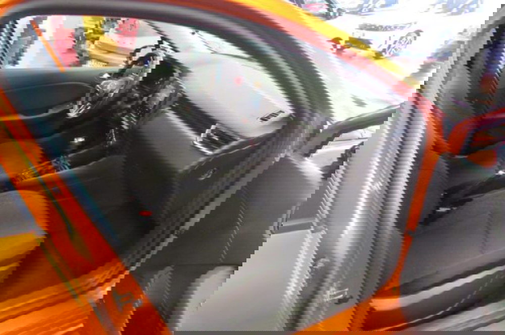 Renault Clio usata a Milano (15)