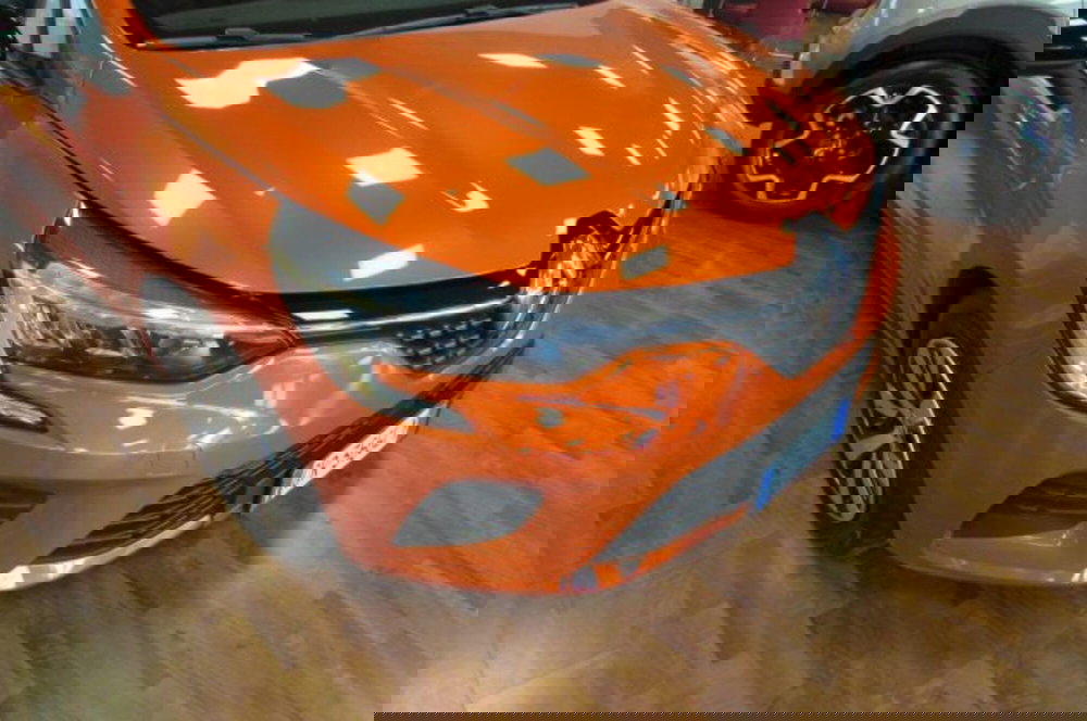 Renault Clio usata a Milano (16)