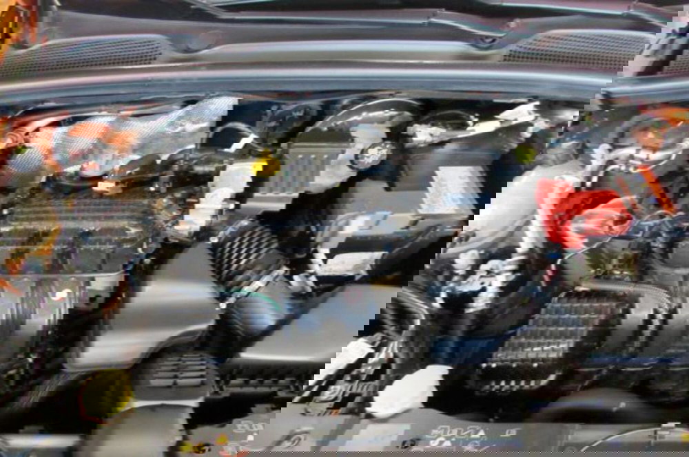 Renault Clio usata a Milano (17)