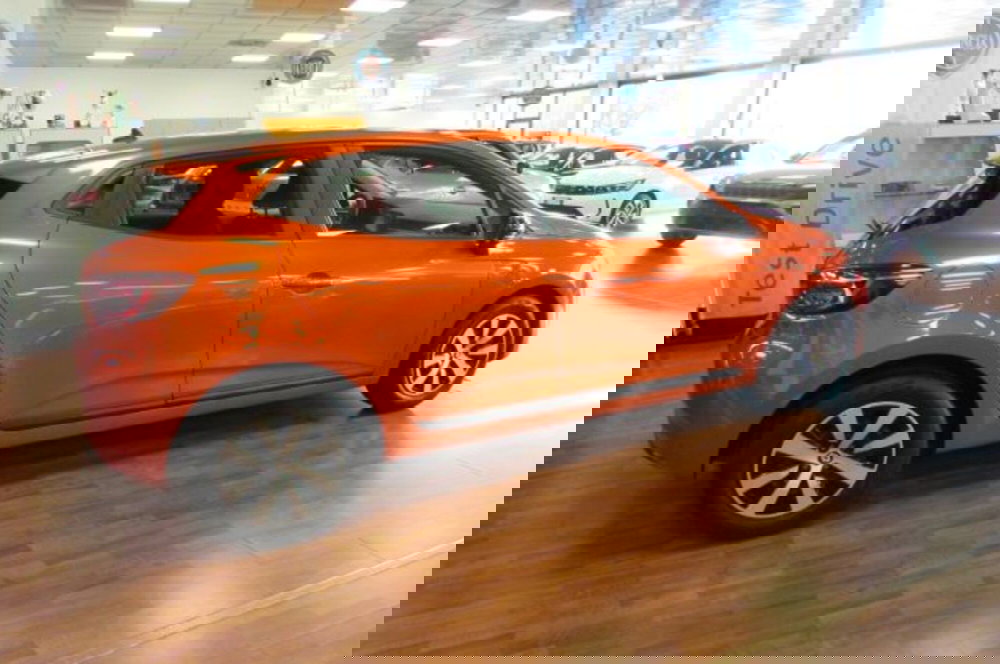 Renault Clio usata a Milano (3)