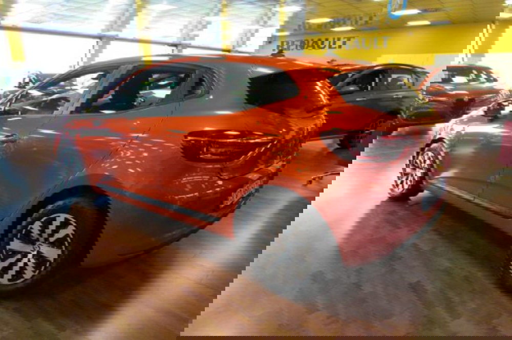 Renault Clio usata a Milano (4)