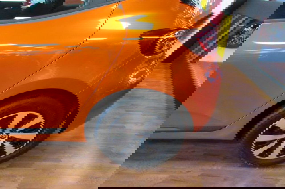 Renault Clio usata a Milano (5)