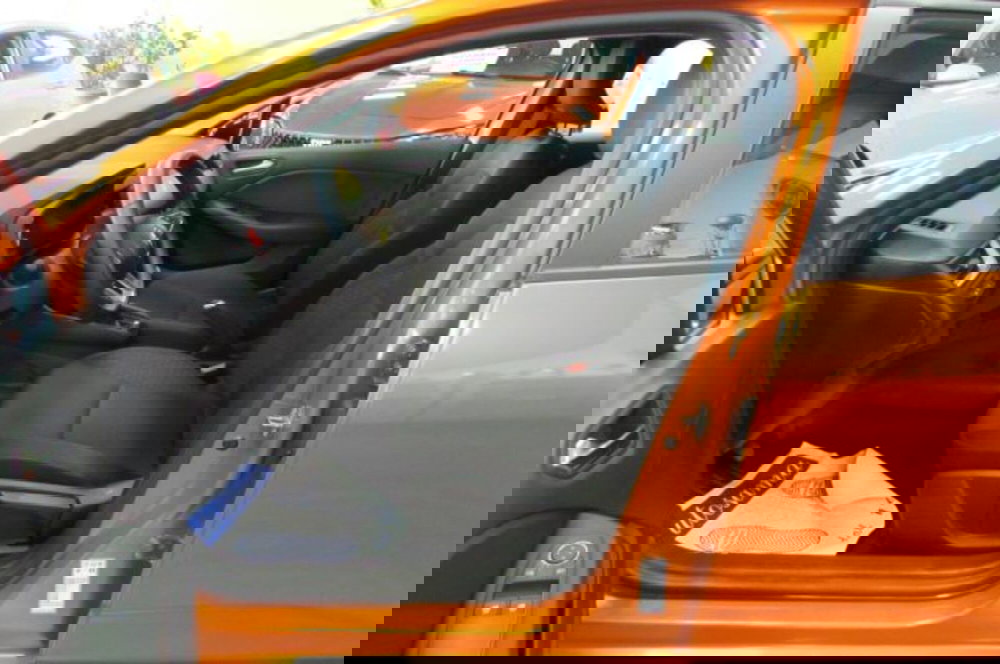 Renault Clio usata a Milano (6)