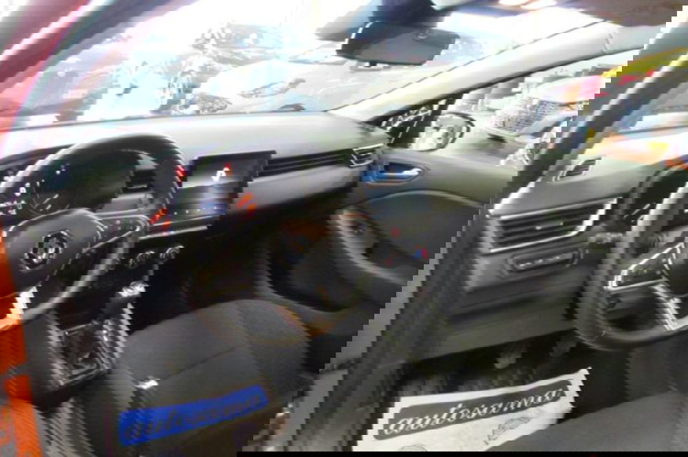 Renault Clio usata a Milano (7)