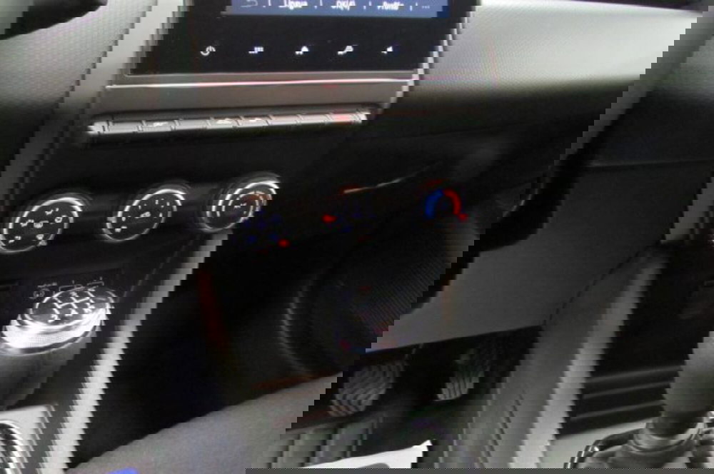 Renault Clio usata a Milano (9)