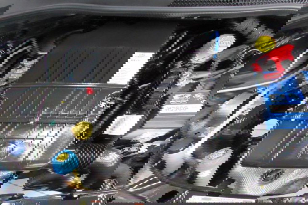 Fiat 500 usata a Milano (18)